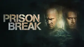 Задник к сериалу "Побег" #1244536