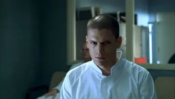 Задник к сериалу "Побег" #1244543