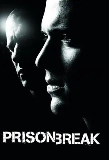 Постер к сериалу "Побег" #1244597