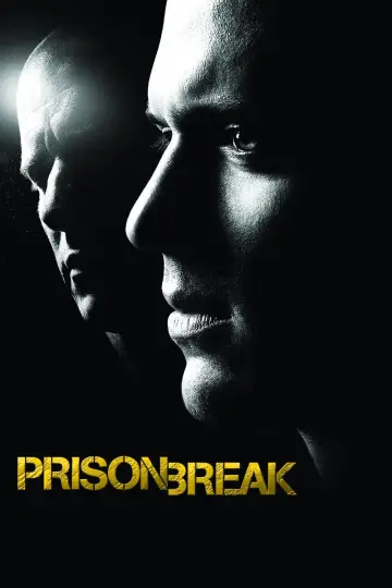Постер к сериалу "Побег" #1244603