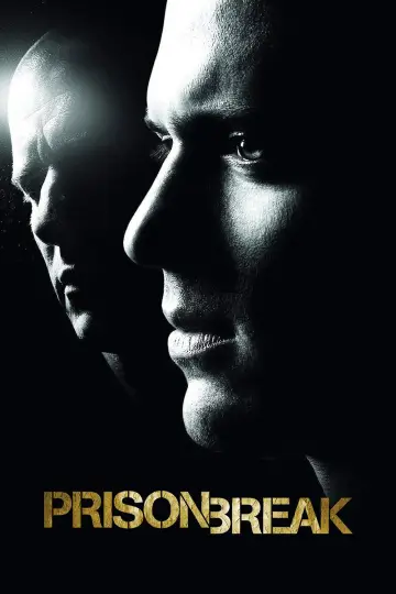 Постер к сериалу "Побег" #1244615
