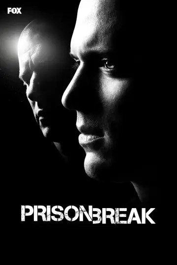 Постер к сериалу "Побег" #1244656