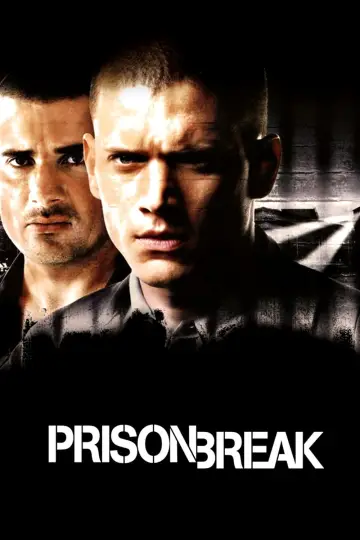Постер к сериалу "Побег" #1244657