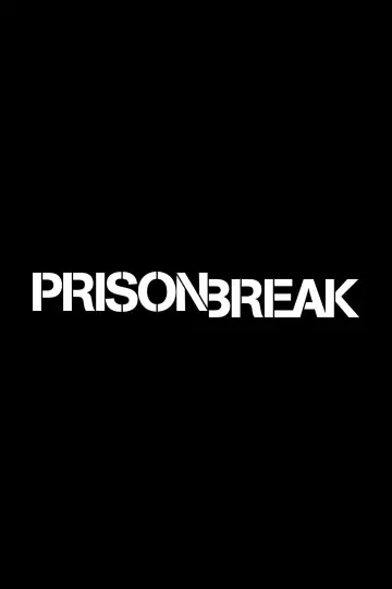 Постер к сериалу "Побег" #1244659