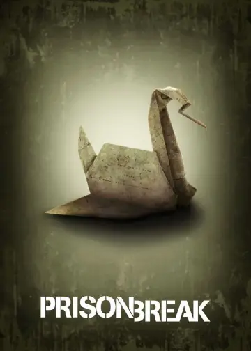 Постер к сериалу "Побег" #1535744
