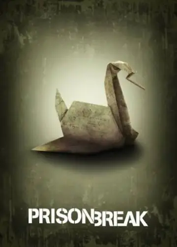 Постер к сериалу "Побег" #1782567