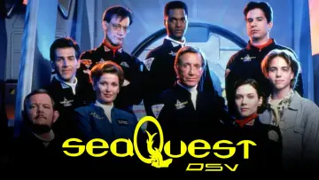 Задник к сериалу "Подводная Одиссея" #1349105