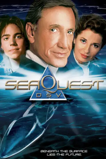 Постер к сериалу "Подводная Одиссея" #1349118