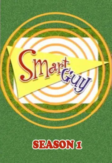 Постер к сериалу "Smart Guy" #1716293