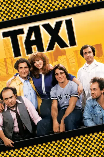 Такси (1978)