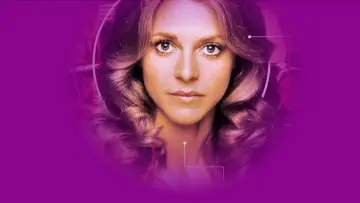 Задник к сериалу "Бионическая женщина" #1361051