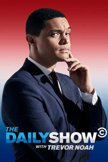 Постер к сериалу "Дневное шоу с Тревором Ноем" #1234332