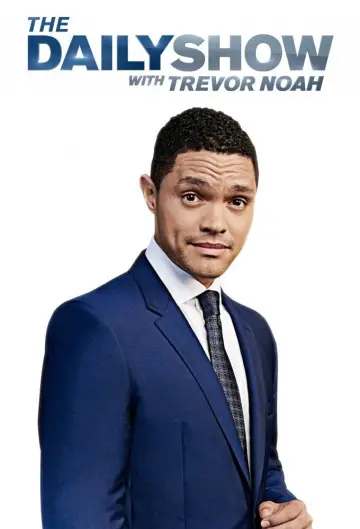 Постер к сериалу "Дневное шоу с Тревором Ноем" #1234354
