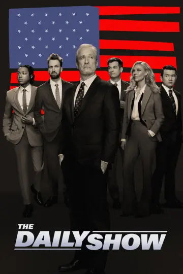 Постер к сериалу "Дневное шоу с Тревором Ноем" #1234361