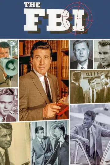 Постер к сериалу "ФБР" #1356802