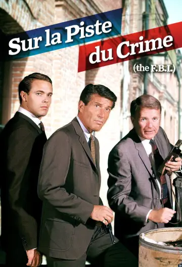 Постер к сериалу "ФБР" #1678390