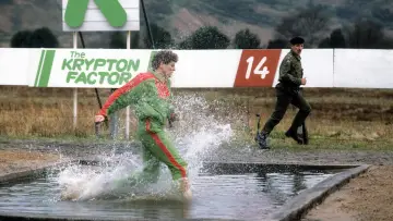 Задник к сериалу "The Krypton Factor" #1542750