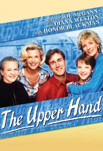 Постер к сериалу "The Upper Hand" #1661398