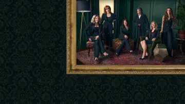 Задник к сериалу "Взгляд" #1284004