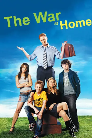 Война дома (2005)