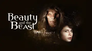 Задник к сериалу "Красавица и чудовище" #1463969