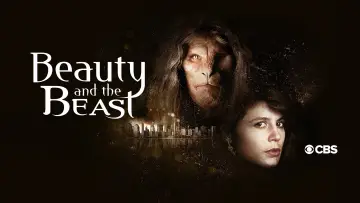 Задник к сериалу "Красавица и чудовище" #1463970
