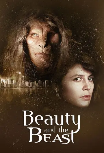 Постер к сериалу "Красавица и чудовище" #1463976