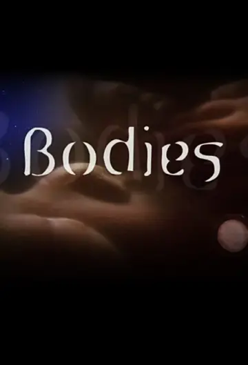 Постер к сериалу "Bodies" #1833945