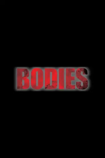 Постер к сериалу "Bodies" #1833946