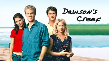 Задник к сериалу "Бухта Доусона" #1301586