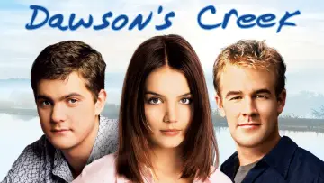 Задник к сериалу "Бухта Доусона" #1301591