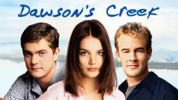 Задник к сериалу "Бухта Доусона" #1301597
