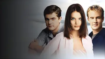 Задник к сериалу "Бухта Доусона" #1301614