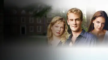 Задник к сериалу "Бухта Доусона" #1301619