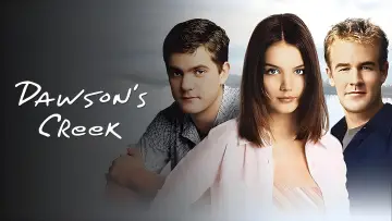 Задник к сериалу "Бухта Доусона" #1301622