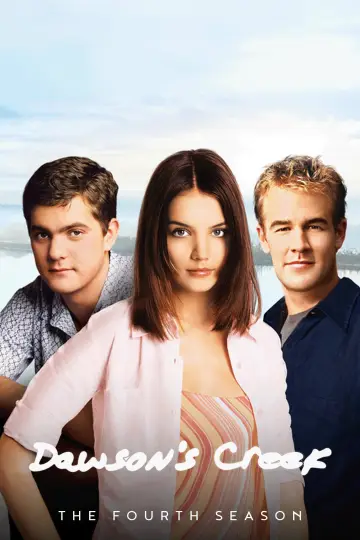 Постер к сериалу "Бухта Доусона" #1675765