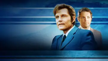 Задник к сериалу "Отдел 5-O" #1284872
