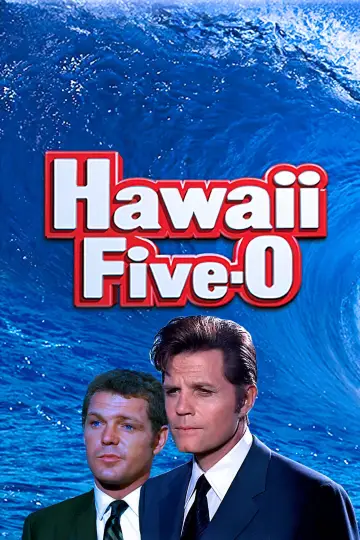 Постер к сериалу "Отдел 5-O" #1284886