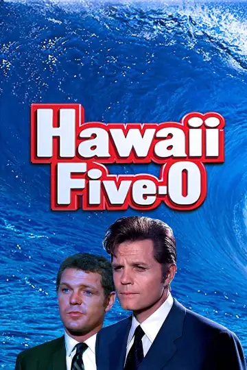 Постер к сериалу "Отдел 5-O" #1284889