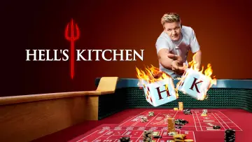 Задник к сериалу "Адская кухня" #1279604