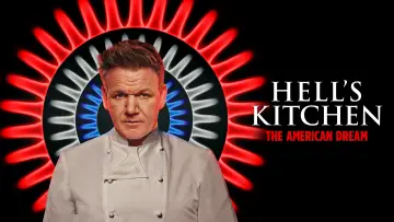 Задник к сериалу "Адская кухня" #1279609