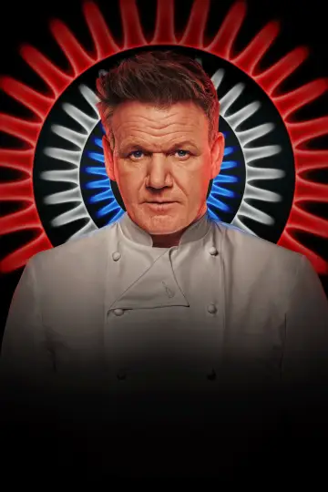 Постер к сериалу "Адская кухня" #1279649