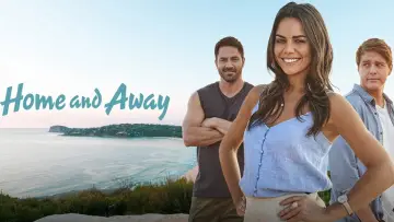 Задник к сериалу "Домой и в путь" #1218344