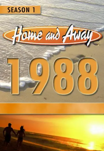 Постер к сериалу "Домой и в путь" #1245898