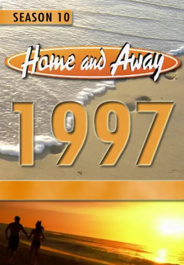 Постер к сериалу "Домой и в путь" #1245950