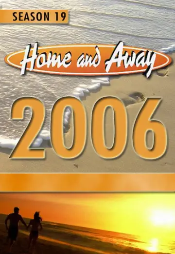 Постер к сериалу "Домой и в путь" #1246002
