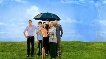 Задник к сериалу "Доктор Хафф" #1599412