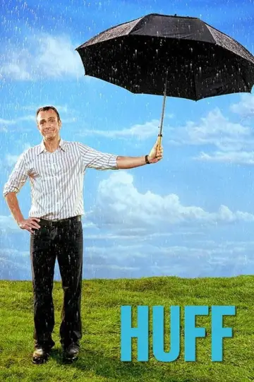 Постер к сериалу "Доктор Хафф" #1599414