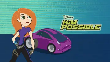 Задник к сериалу "Ким Пять-с-плюсом" #1291666