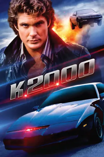 Постер к сериалу "Рыцарь дорог" #1290510